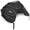 Choko Yami-Cat Rear Combo Snowmobile Bag