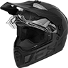 FXR Clutch X Pro Carbon Helmet
