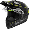 FXR Clutch X Pro Helmet