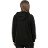 FXR Unisex Clutch Cotton Zip Hoodie