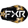 FXR Clutch Rockstar Snowmobile Helmet