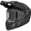FXR Clutch X Dual Helmet