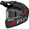 FXR Clutch X Helmet