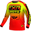 FXR Youth Clutch MX Jersey