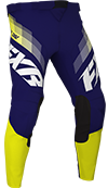 FXR Clutch MX Pant