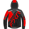 FXR Child Cold Cross CX Jacket