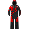 FXR Child Cold Cross CX Monosuit