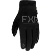 FXR Cold Cross Youth Lite Glove