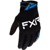 FXR Cold Cross Lite Snowmobile Glove - Blue