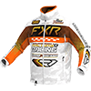 FXR Men's Cold Cross RR Jacket