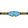 FXR Combat Snow Goggle