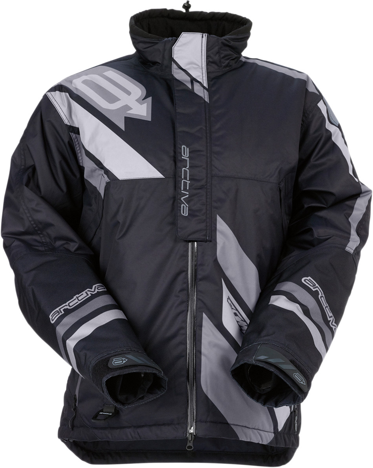 Artiva snowmobile jacket for newest women