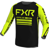 FXR Contender MX Jersey