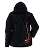 DSG Women's Craze 6.0 Jacket - Ghost Leopard