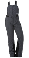 DSG Women's Craze 4.0 Snowmobile Bibs w/ Dropseat