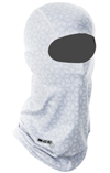 DSG Women's D-Tech Snowmobile Balaclava - Snowflake
