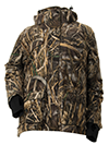 DSG Women's Kylie 4.0 3-in-1 Hunting Jacket - with Removable Fleece Liner