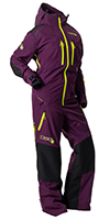 DSG Spectrum Monosuit - Technical Drop Seat