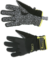 DSG Women's Versa Style Snowmobile Glove