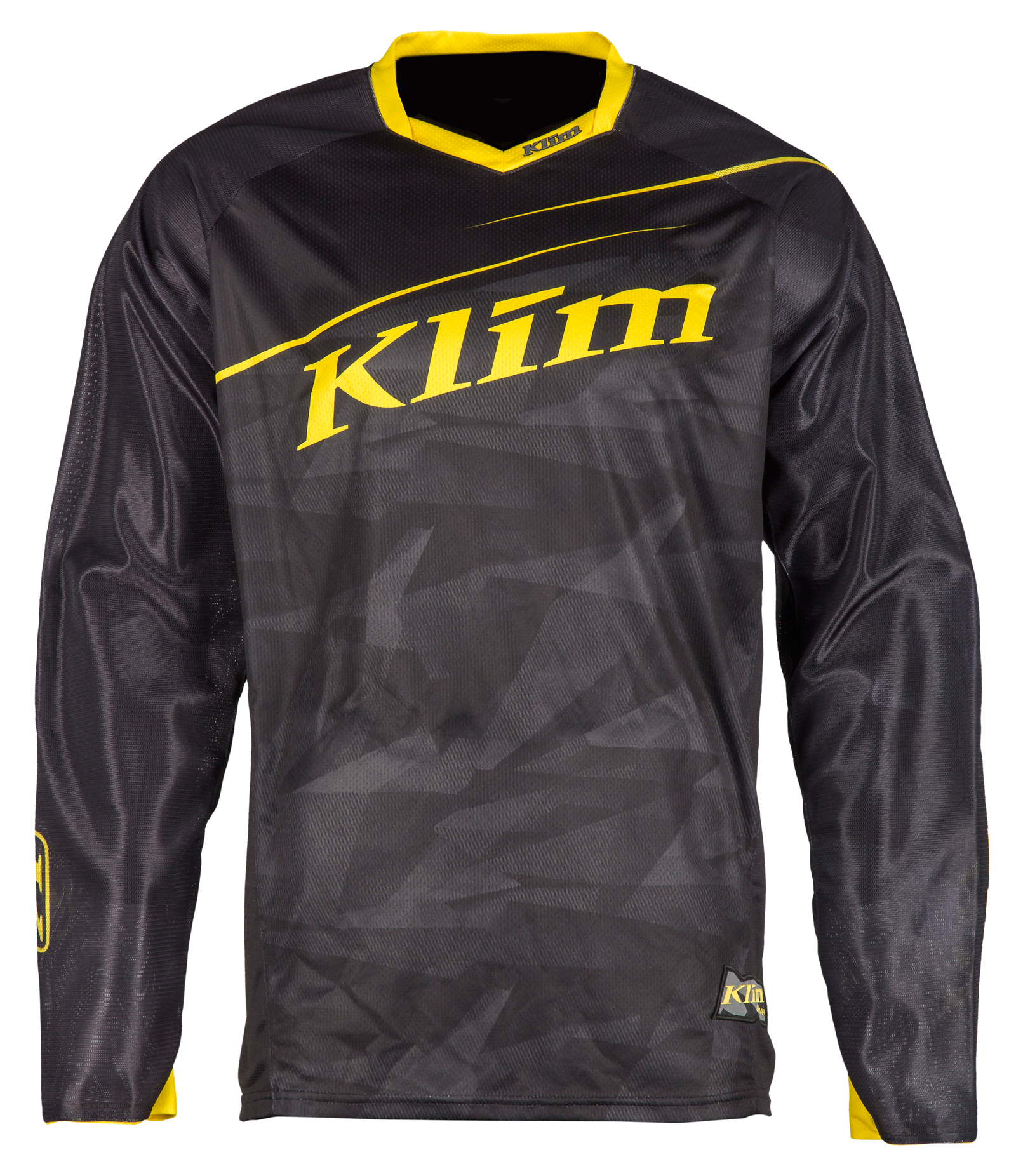 Klim Dakar Jersey ブラック M＋ProジャージSサイズセット Dakar Jersey by Klim - Slavens Racing