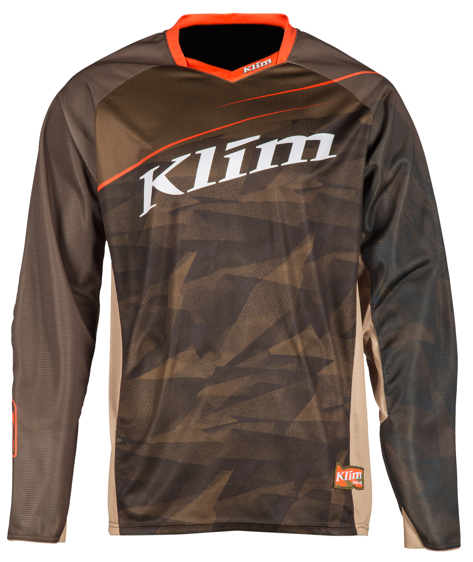 Klim Dakar Jersey