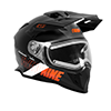509 Delta R3L Ignite Helmet - Orange (Gloss)