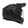 509 Delta R4 Ignite Modular Helmet - Matte Ops (Matte)