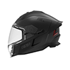 509 Delta V Carbon Ignite Helmet - Black Ops (Matte)