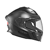 509 Delta V Carbon Ignite Helmet - Black Ops (Matte)