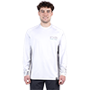 FXR Men's Derby Air UPF Longsleeve