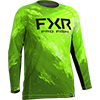 FXR Men's Derby Swell Air UPF Longsleeve