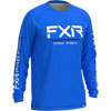 FXR Derby UPF Long Sleeve Shirt