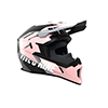 509 Tactical 2.0 Helmet - Dusty Rose (Matte)