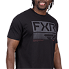 FXR Men's Elevate Premium T-Shirt