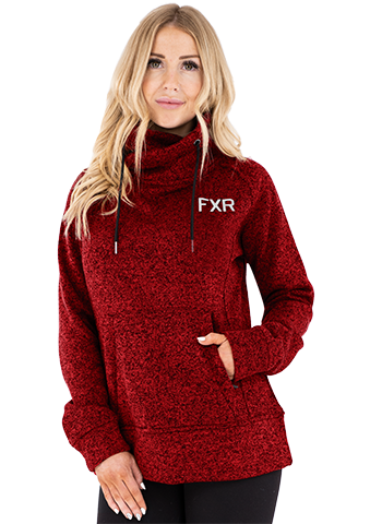 Fxr sweater 2025