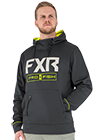 FXR Excursion Tech Pullover Hoodie