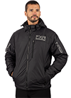 FXR Expedition Lite Jacket - Black