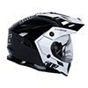 509 Delta R3L Ignite Helmet - Storm Chaser (Gloss)