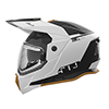 509 Delta R4 Ignite Modular Helmet - Storm Chaser (Gloss)