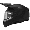 509 Delta R4 Ignite Modular Helmet - Black Ops (Gloss)