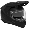 509 Delta R4 Ignite Modular Helmet - Black Ops (Gloss)