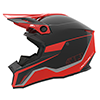 509 Altitude 2.0 Helmet - Racing Red