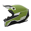 509 Altitude 2.0 Helmet - Acid Green
