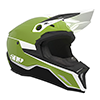 509 Altitude 2.0 Helmet - Acid Green