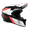 509 Altitude 2.0 Helmet - Racing Red