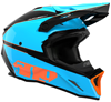 509 Altitude 2.0 Helmet - GT Cyan