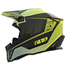 509 Altitude 2.0 Helmet - Lemon Pop (Gloss)