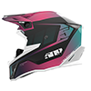 509 Altitude 2.0 Helmet - Galaxy (Gloss)
