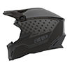 509 ALTITUDE 2.0 OFFROAD CARBON FIBER HELMET - Speedsta Stealth