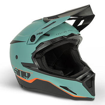 509 altitude hot sale offroad helmet